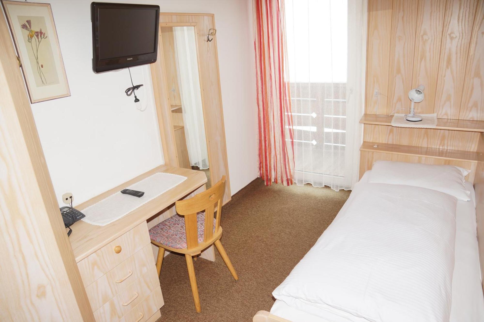 Hotel Mooserhof セスト 部屋 写真