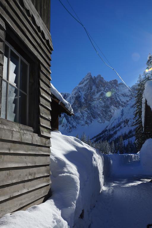 Hotel Mooserhof セスト エクステリア 写真