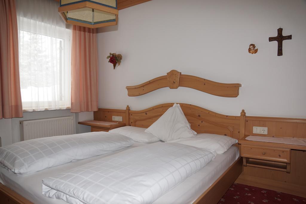 Hotel Mooserhof セスト 部屋 写真