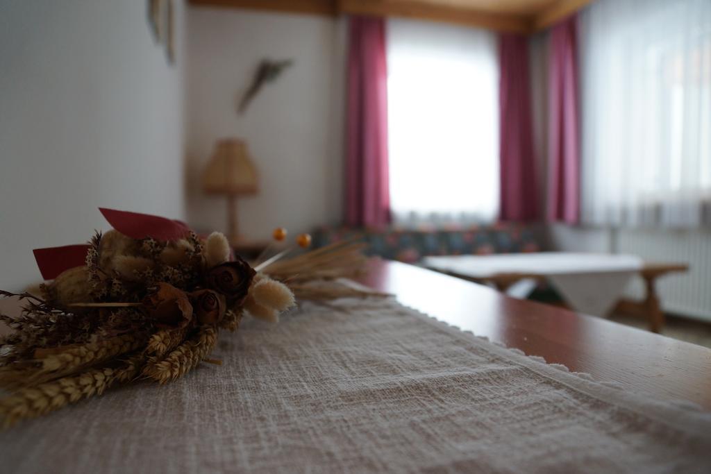 Hotel Mooserhof セスト エクステリア 写真