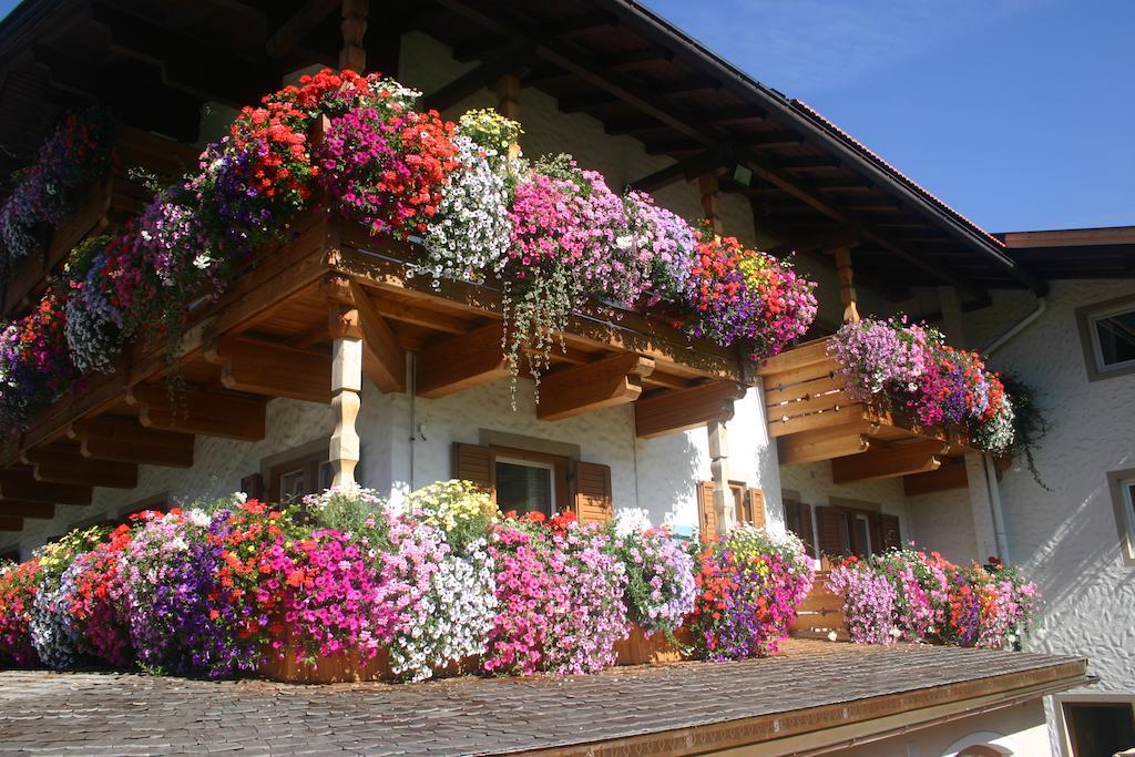 Hotel Mooserhof セスト エクステリア 写真